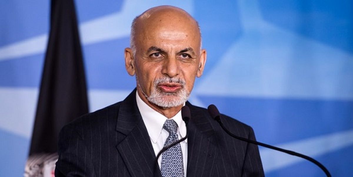 
گفت‌وگوی اشرف غنی با اردوغان

