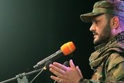  دبیرکل النجباء: من تروریستم! 