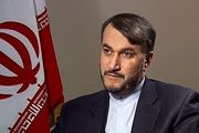 دستیار ویژه رئیس مجلس: رویکرد ترامپ غیر قابل پیش بینی است