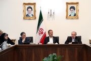 
رمز بقای کشور و نظام، توسعه علمی است
