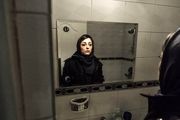 چهره درهم «شقایق فراهانی» روی پوستر فیلم جدیدش/ عکس