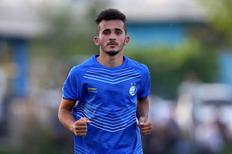 پیوستن بازیکن سابق استقلال به تراکتور+ عکس