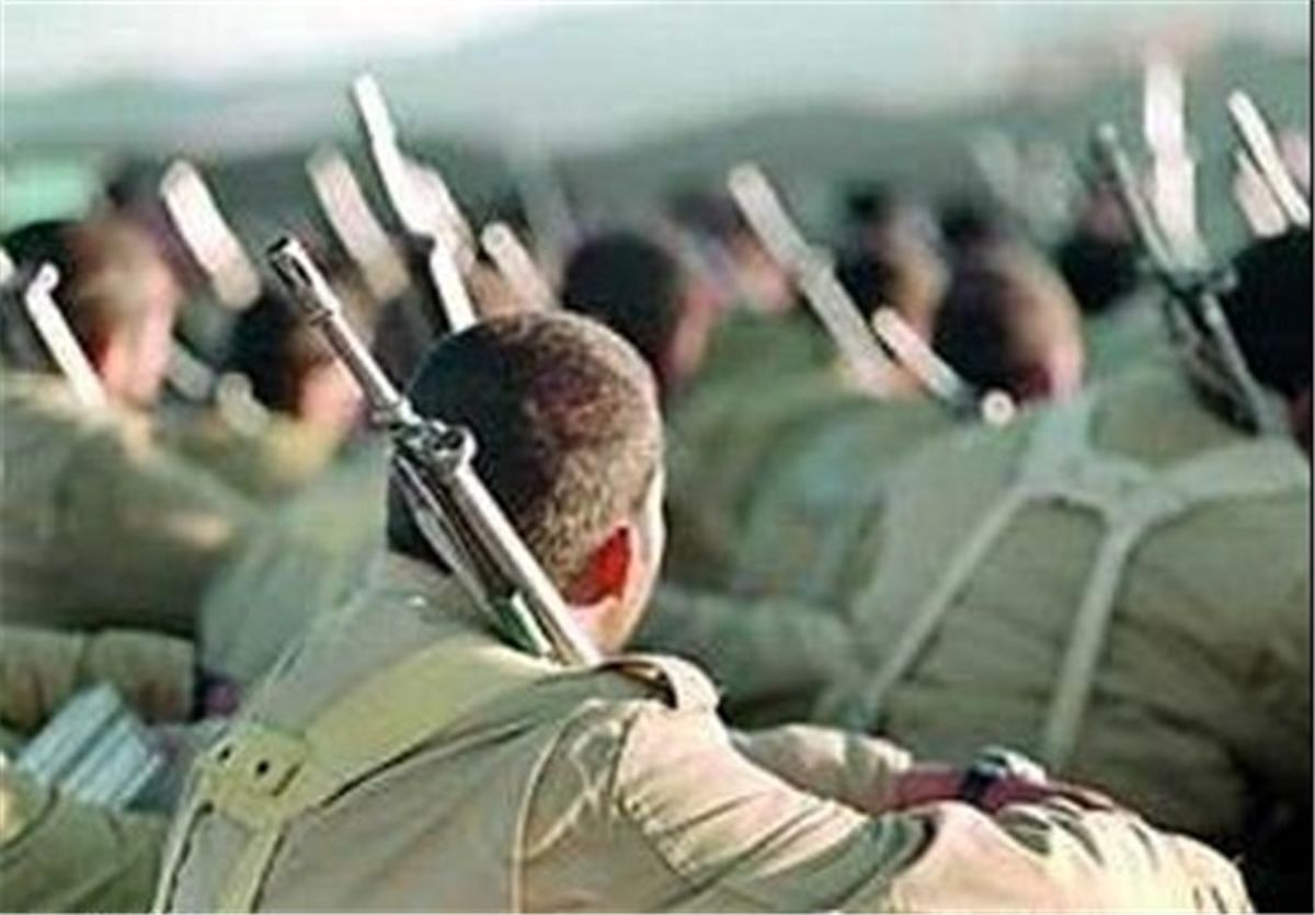 اعلام جزییات طرح مشمولان غایب برای سربازان فراری