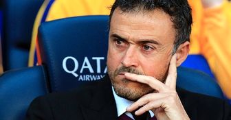 ژست اسپانیا در شب فینال +عکس