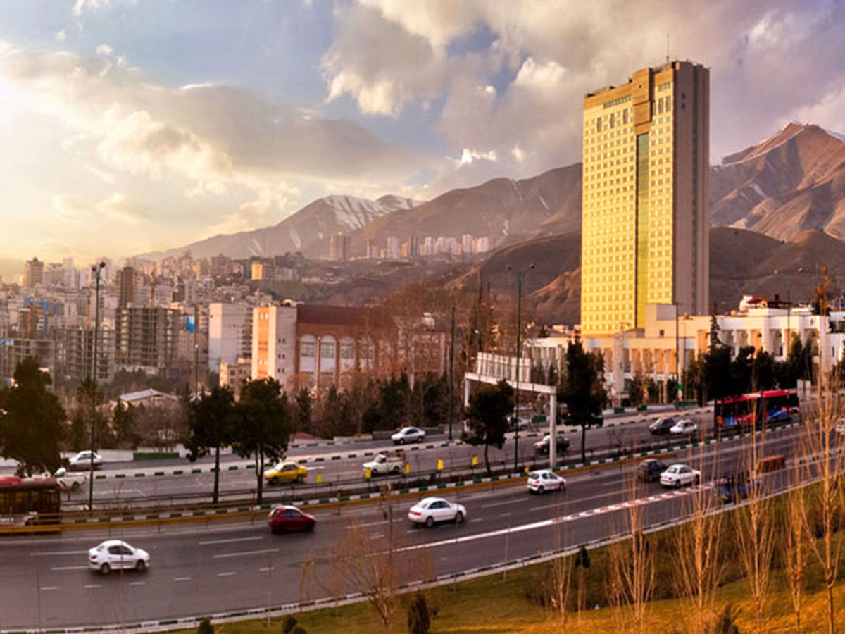 چرا چینی‌ها در پایتخت ایران هتل نمی‌روند؟