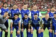 استقلال خوزستان سرمربی خارجی می گیرد