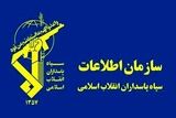 اطلاعات سپاه: موفقیت حملات ایران ۱۰۰ از ۱۰۰ است