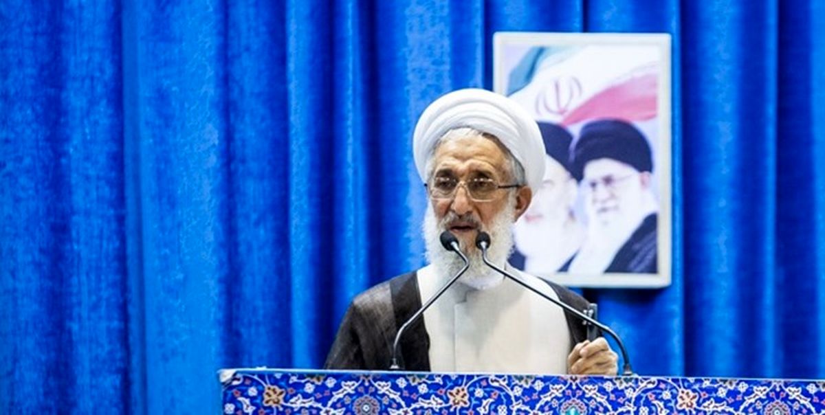 امر به معروف و نهی از منکر جریان حیاتی زندگی است 