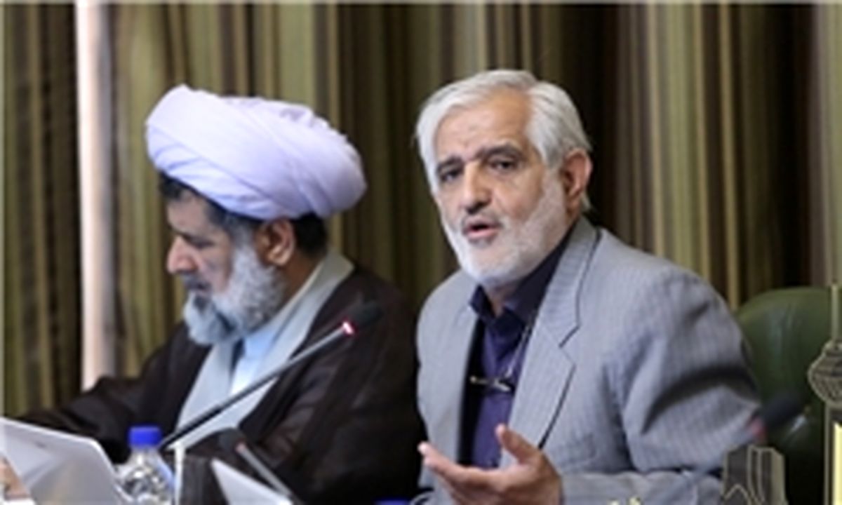 آنهایی که در فتنه زندانی شده بودند امروز تائید صلاحیت می‌شوند