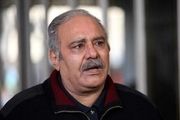 آخرین وضعیت محمد کاسبی پس از جراحی پرخطر