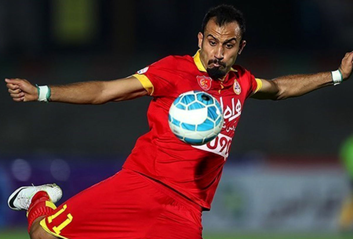  دردسر مشترک استقلال و پرسپولیس در آسیا! 