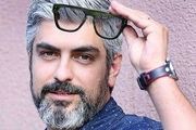 مهدی پاکدل: نمی‌دانم کی 36 ساله شدم! 