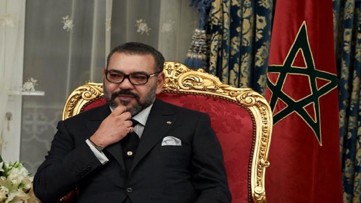 مراکش گزینه احتمالی عادی‌سازی روابط با اسرائیل است