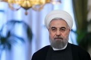 پیامک نوروزی روحانی سیاسی و تبلیغاتی است/ رئیس جمهور به قانون پایبند باشد