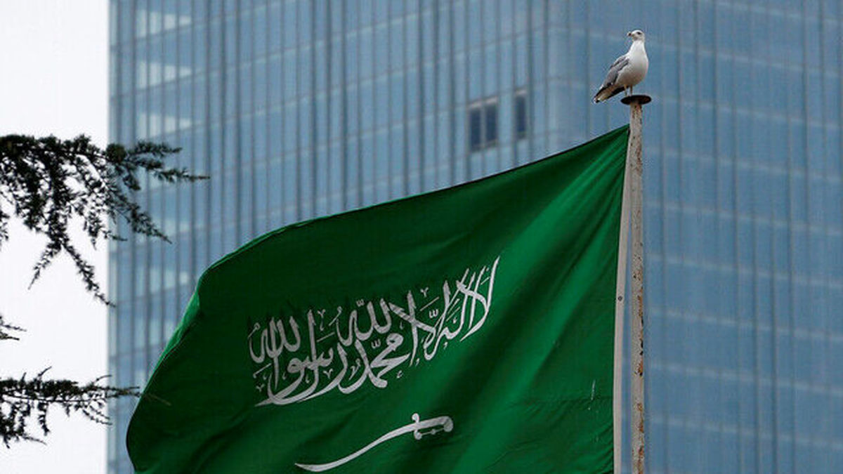 نقش عربستان در مقابله با عملیات ایران