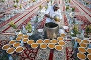 نماز و روزه مخصوص روز پنجم ماه رمضان