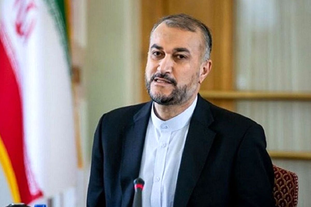 باقری با جدیت و در هماهنگی کامل با من به مذاکرات برای لغو‌ تحریم‌ها ادامه می‌دهد 