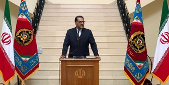 با نظامی شدن منطقه خلیج فارس مخالفیم