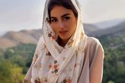 پشت صحنه سریال گناه فرشته را ببینید