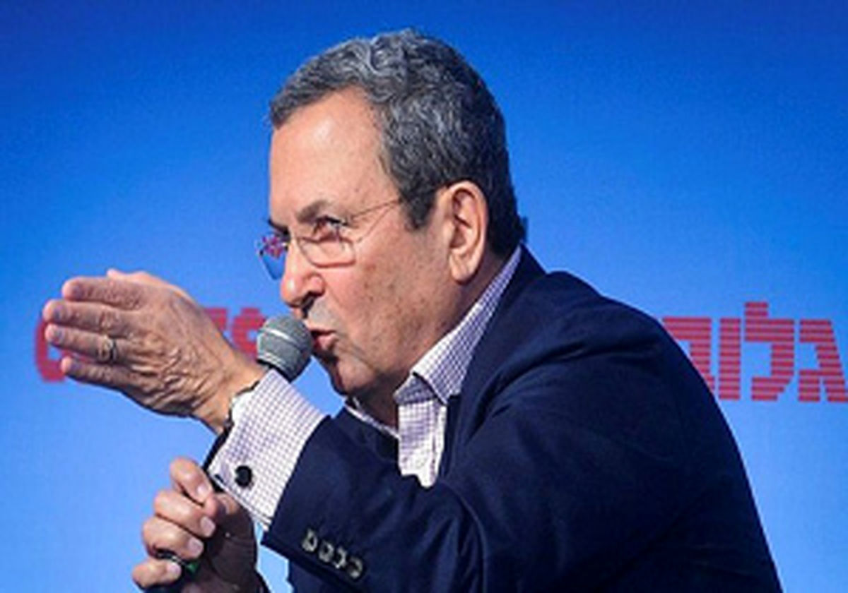 ایهود باراک: ایرانی ها آدم های بدی هستند و بد خواهند ماند!