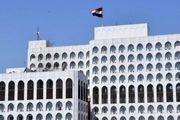 کاردار سفارت ترکیه احضار شد
