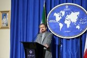 توضیحات وزارت‌ امور خارجه در خصوص سفر نخست وزیر سوئد به ایران 