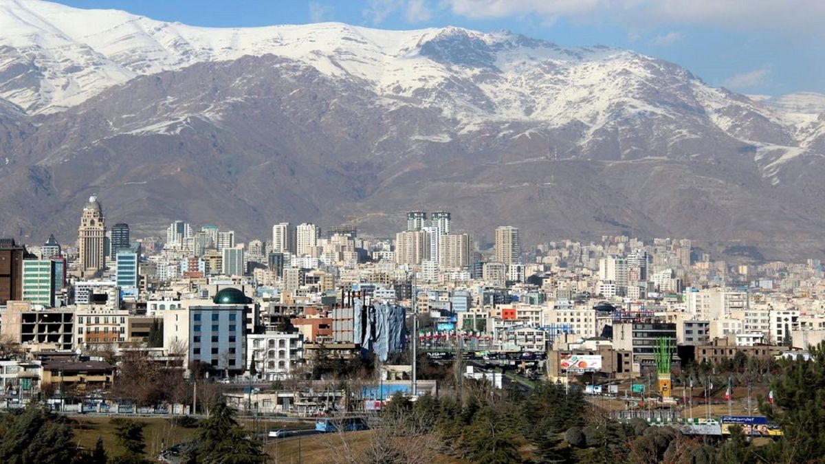 قیمت آپارتمان در تهران؛ ۲۰ تیر ۱۴۰۱
