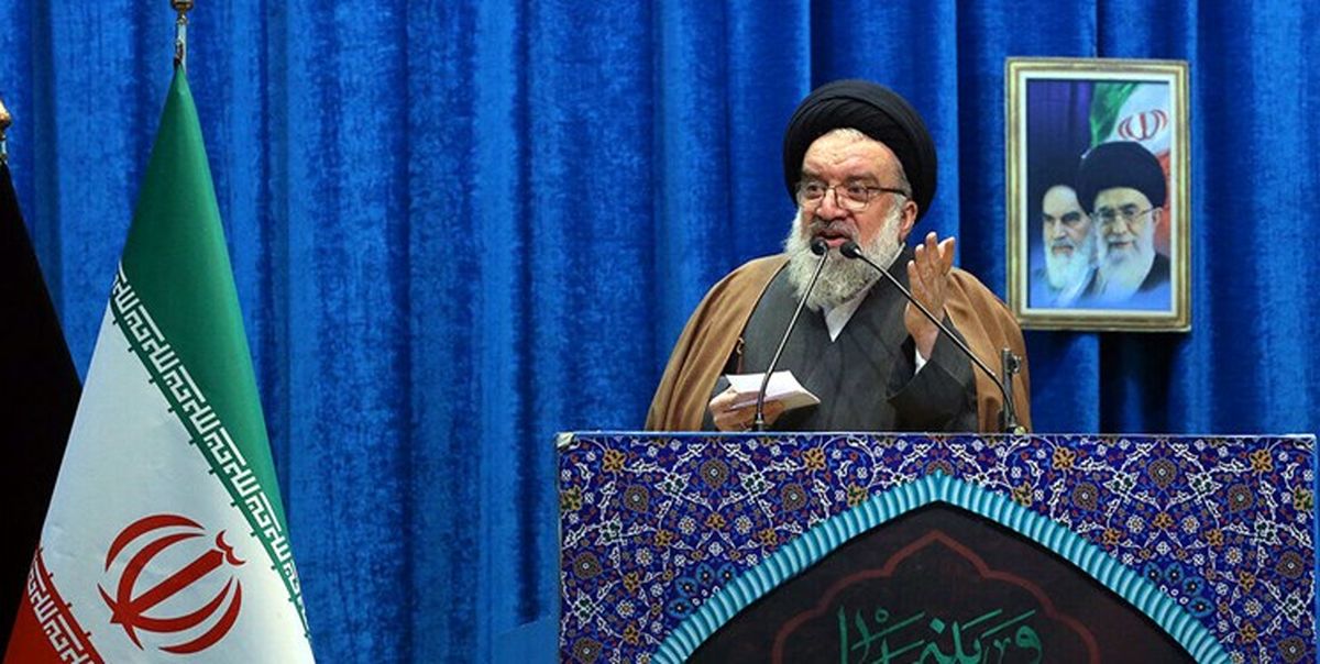 ایران هرگز زیر بار تعلیق غنی‌سازی نمی‌رود