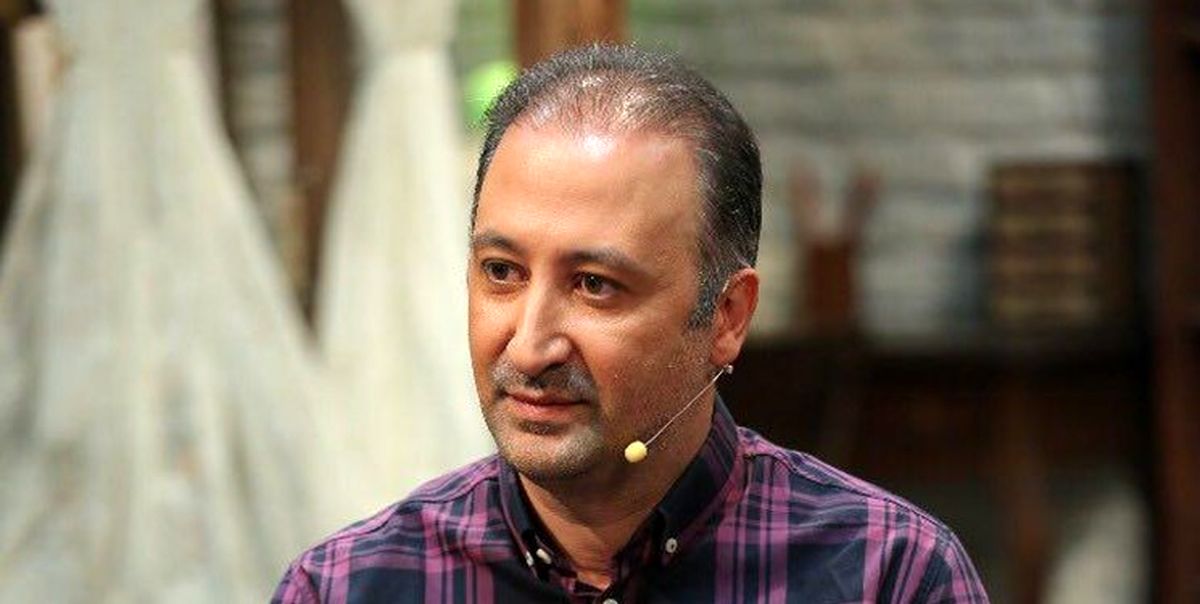 دلاوری: حس می‌کنم تازه روزنامه‌نگار شدم