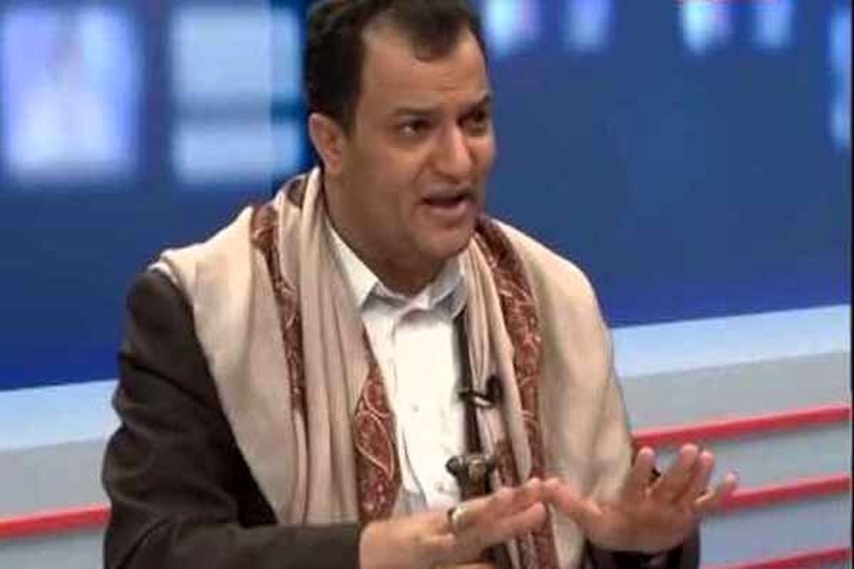انصارالله: تحریک آمریکا به جنگ، ناقض ادعاهای بایدن درباره صلح است