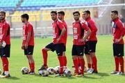 جوانان پرسپولیس و یک فرصت طلایی