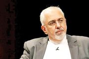 ظریف: اروپا حتی اجازه ندارد برای امنیتش از پول خودش خرج کند