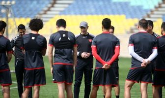 فرصت طلایی برای گل‌محمدی و پرسپولیس/ یحیی از نفت، طلا می‌سازد؟
