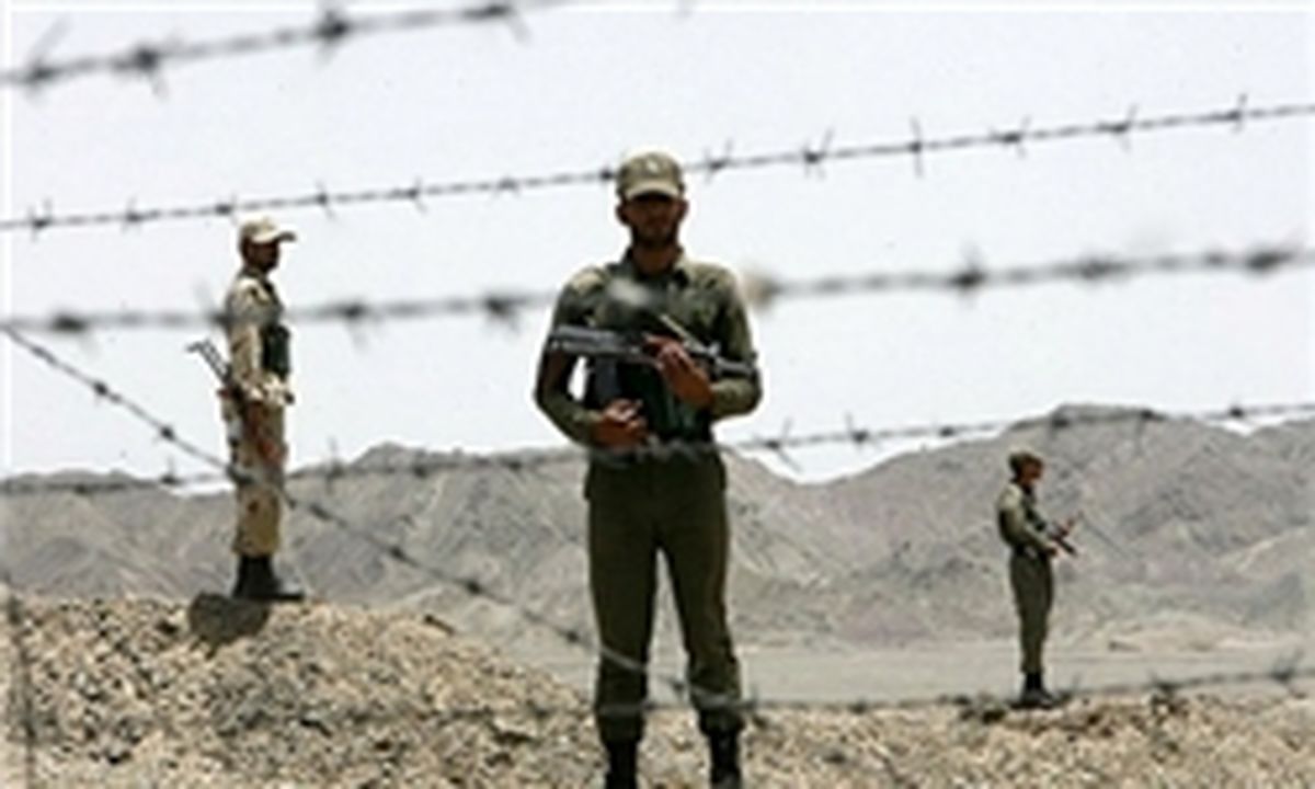 شهادت یک مرزبان و مجروحیت چند نفر در هنگ مرزی جکیگور