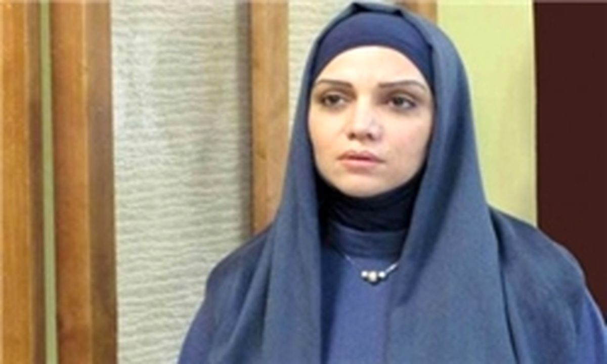 خانم بازیگر از دخترش رونمایی کرد/عکس