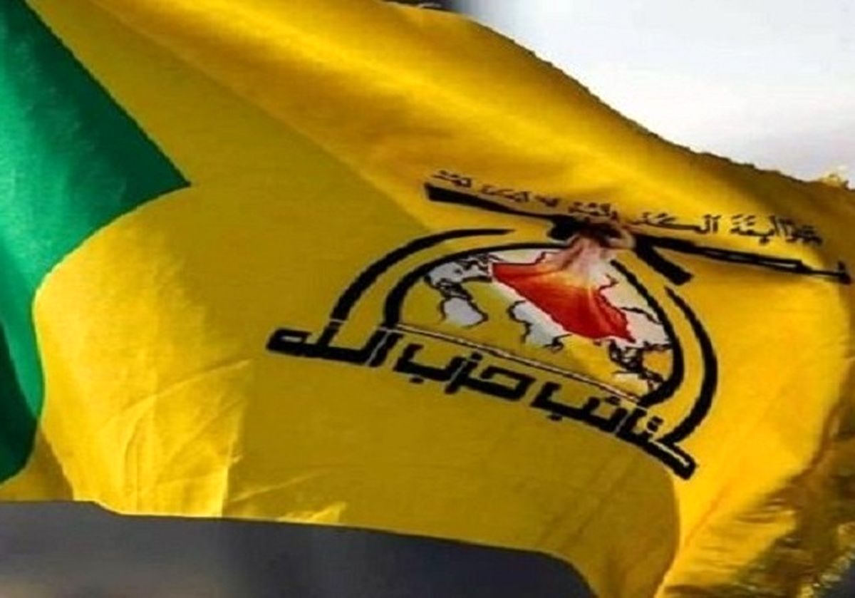 آمریکایی‌ها حریم هوایی کربلای معلی و نجف اشرف را نقض کرده‌اند