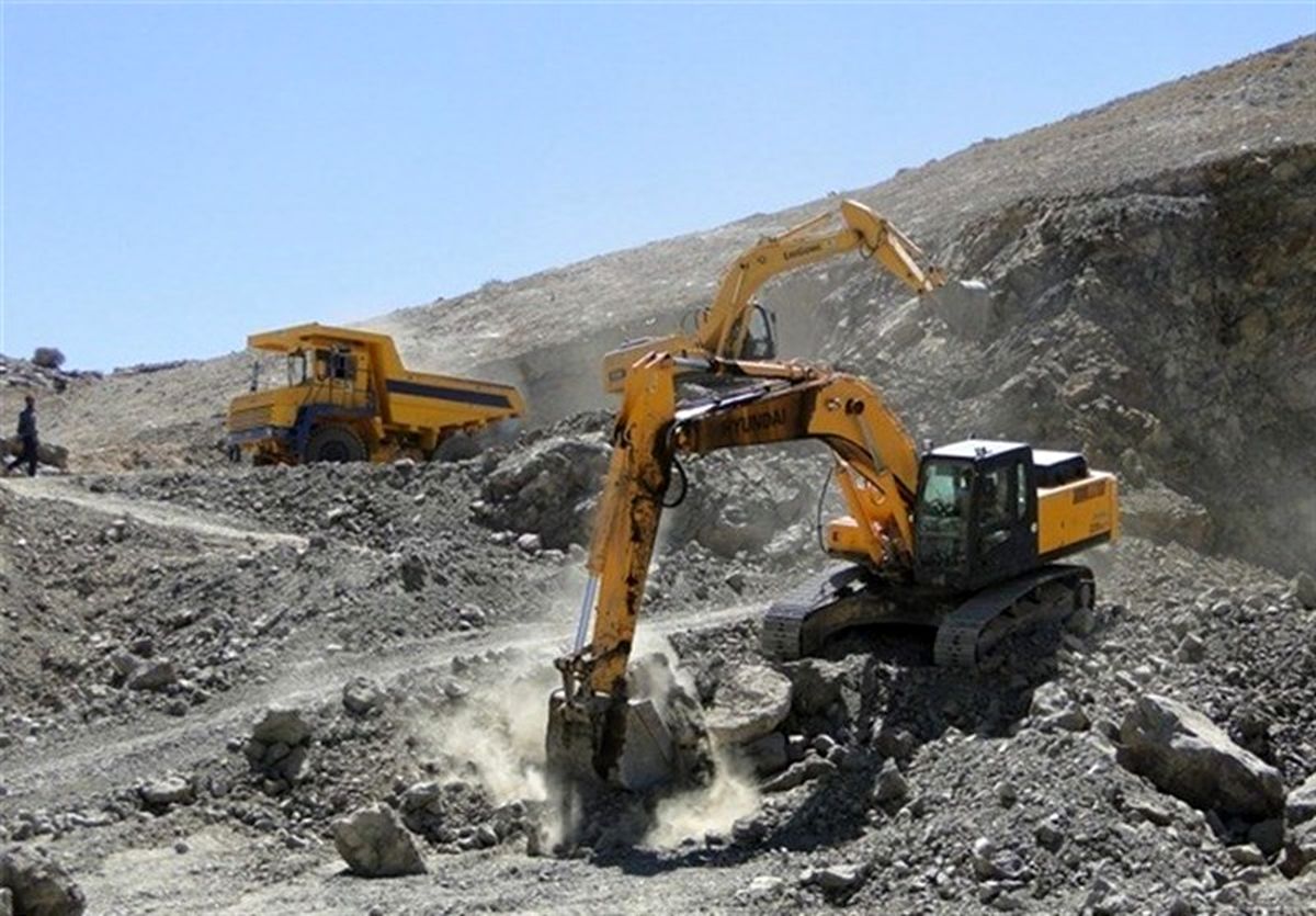دبیرکل اتحادیه معدن: از سیاست‎های جهانگیری می‎ترسیم