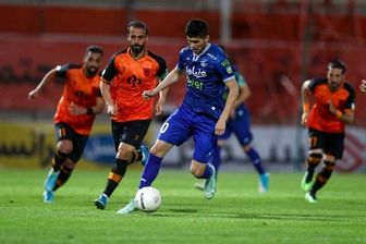 استقلال شایسته ترین تیم برای قهرمانی بود