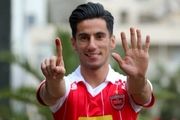  «مهدی شیری» را نباید زیر فشار بگذاریم