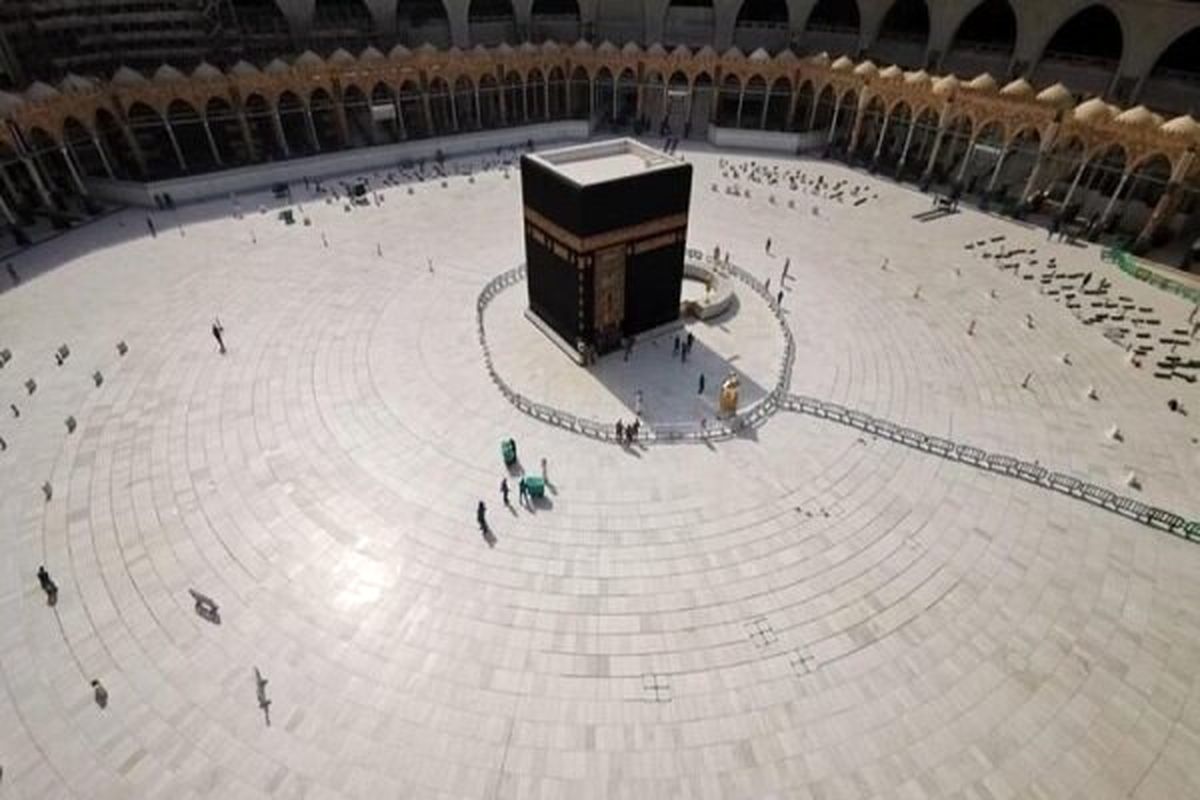 حج عمره همچنان تعطیل است
