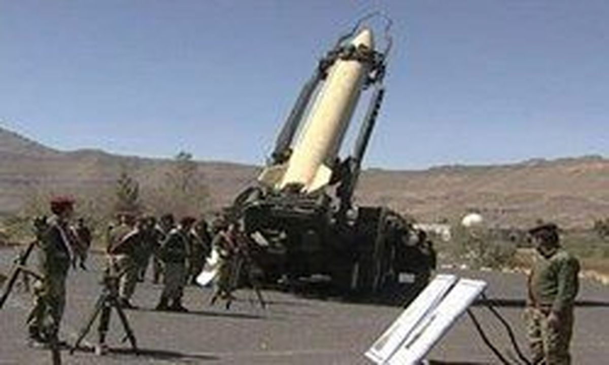 سامانه پاتریوت سعودی‌ها منهدم شد
