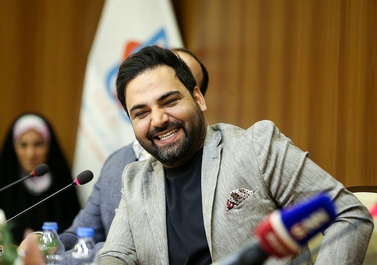 احسان علیخانی علت خداحافظی‌اش با «ماه عسل» را لو داد