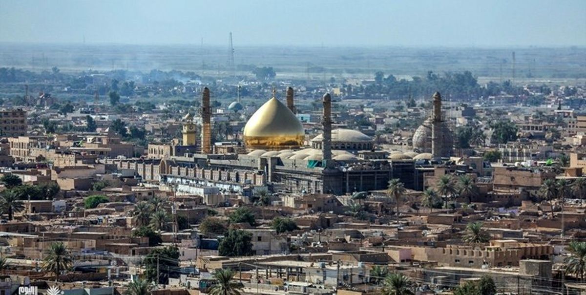 طرح داعش برای انفجار تروریستی در این شهر