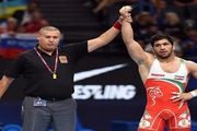 عضو تیم ملی: خجالت می کشم به سینما بروم!