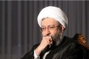 پاسخ آملیلاریجانی به نامه اعضای مجمع تشخیص