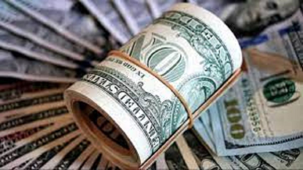 نرخ ارز در بازار آزاد ۲۲ فروردین ۱۴۰۱؛ دلار ۲۵ هزار و ۲۹۳ تومان است