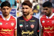 آخرین خبر از وضعیت نقل‌وانتقالات پرسپولیس