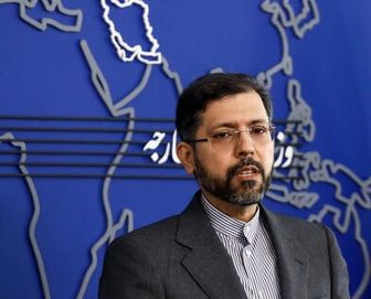 آمریکا بداند که ما از خطوط قرمز خود رد نمی‌شویم