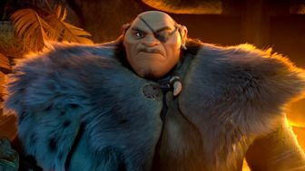  انیمیشن «رایا و آخرین اژدها» به زودی روی پرده سینماها/ عکس