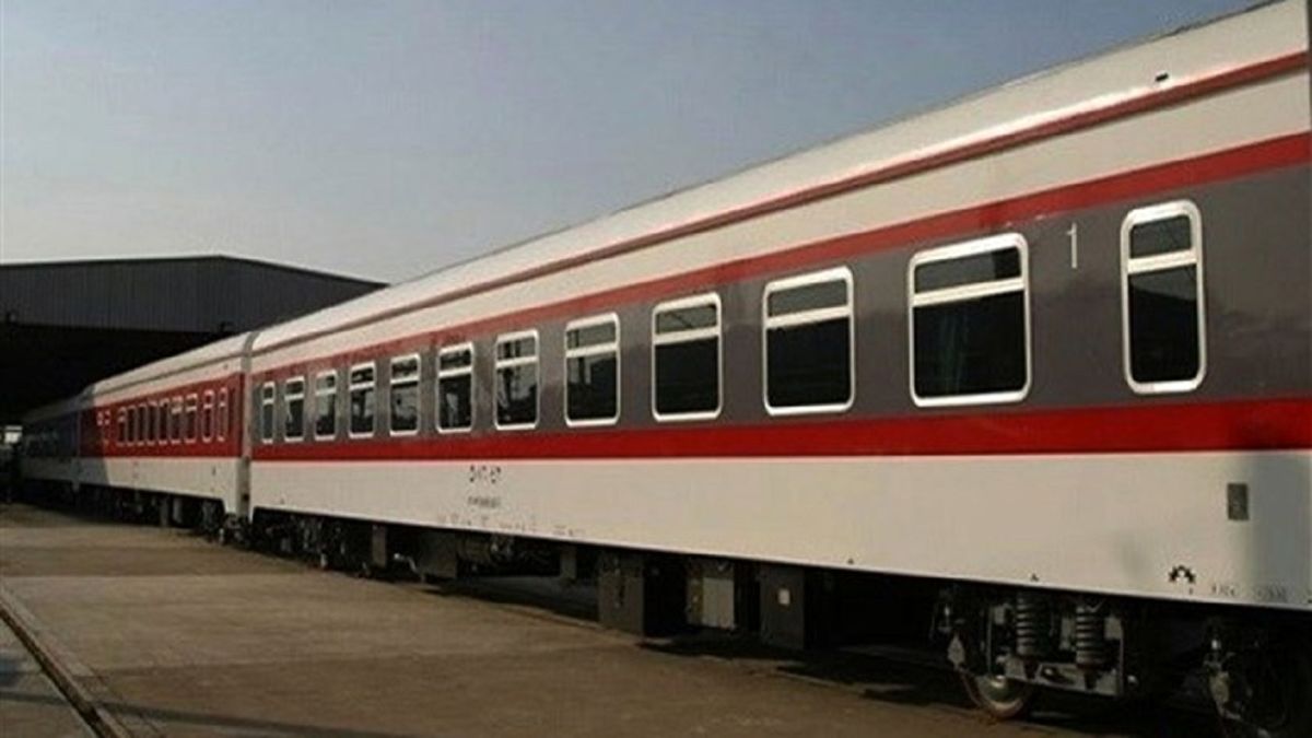 آغاز فروش بلیت قطارهای مسافری از امروز
